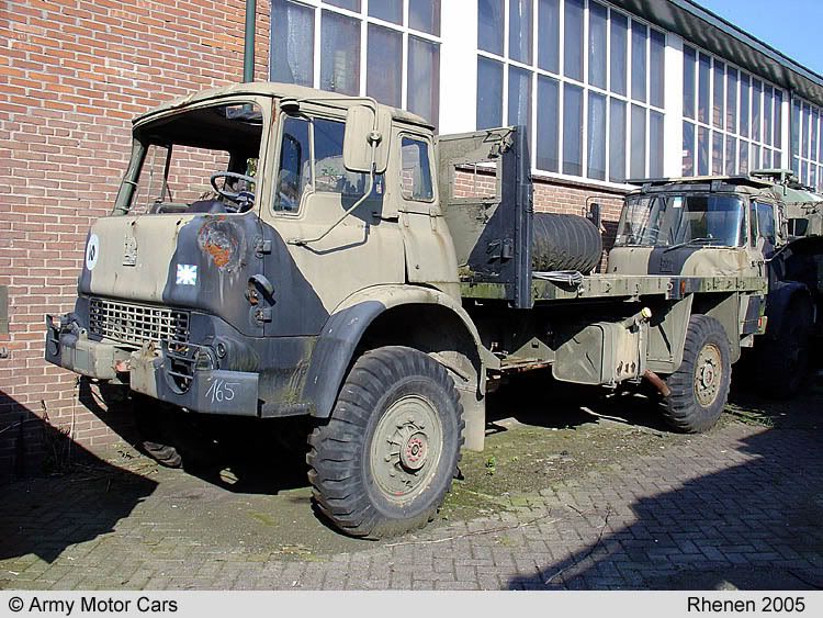 KFS 1 24 Bedford MK 4 Tonner Work In Progress Armour Britmodeller kfs-1-24-bedford-mk-4-tonner-work-in-progress-armour-britmodeller